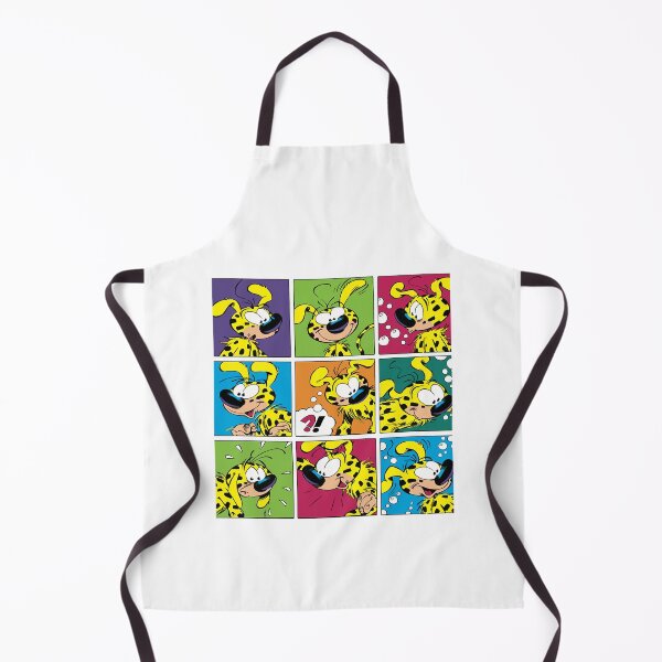 Item preview, Needed Gifts Belgian Marsupilami Comics Cool Graphic Gift designed and sold by GeraJackson.
