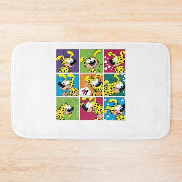 Item preview, Needed Gifts Belgian Marsupilami Comics Cool Graphic Gift designed and sold by GeraJackson.