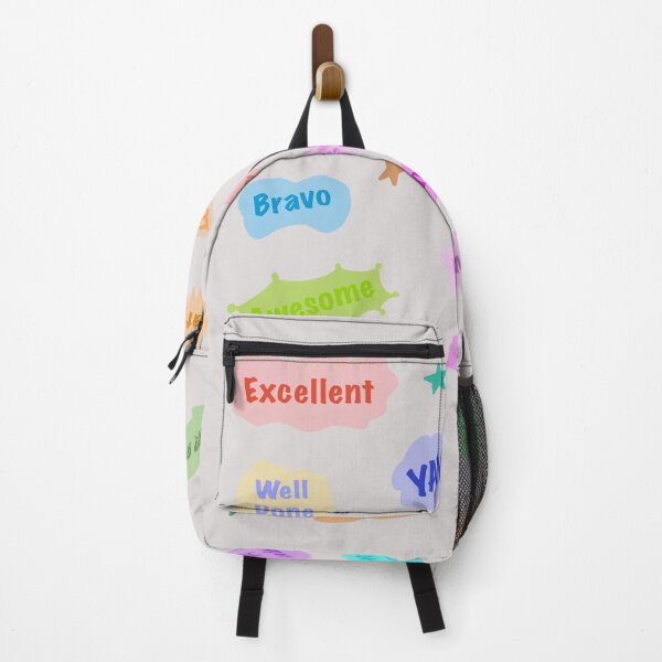 Item preview, Teacher Reward Motivational Pack Stickers For Children with candies designed and sold by GMXO.