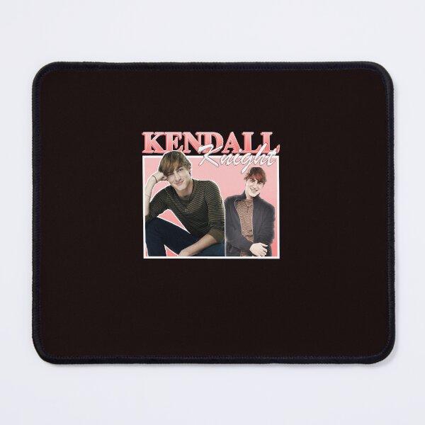 Item preview, Kendall Knight designed and sold by OletaKowing1.