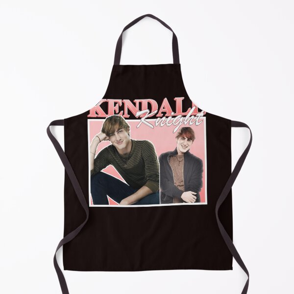 Item preview, Kendall Knight designed and sold by OletaKowing1.