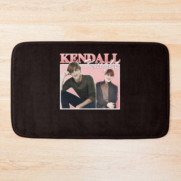 Item preview, Kendall Knight designed and sold by OletaKowing1.
