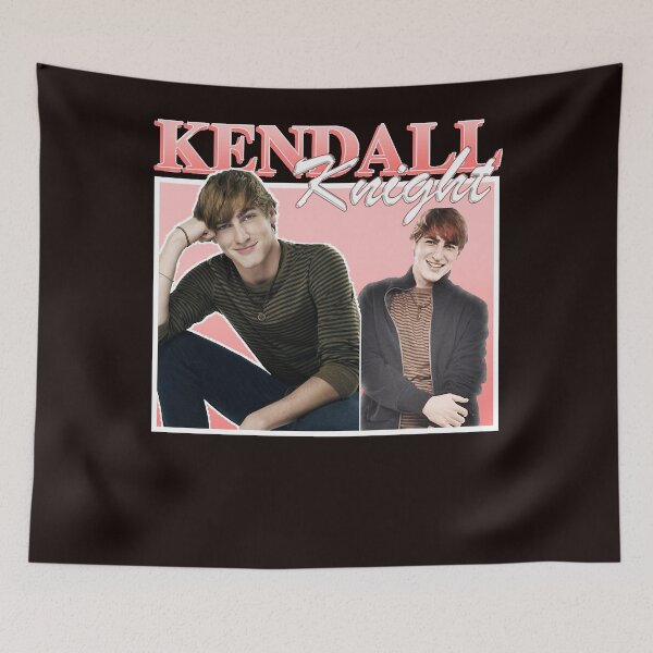 Item preview, Caballero Kendall designed and sold by OletaKowing1.
