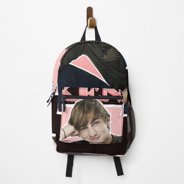 Item preview, Kendall Knight designed and sold by OletaKowing1.