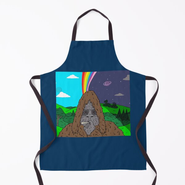Item preview, Big Lez show sassy the sassquach   designed and sold by clothingstoreJK.