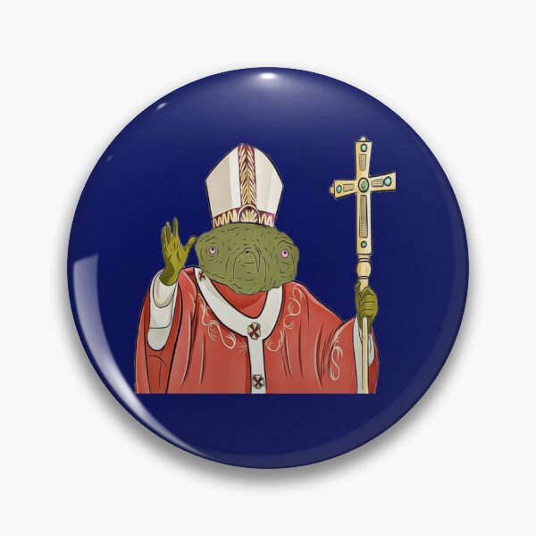 Item preview, Iglesia de Clarence El Gran Show Lésbico designed and sold by clothingstoreJK.