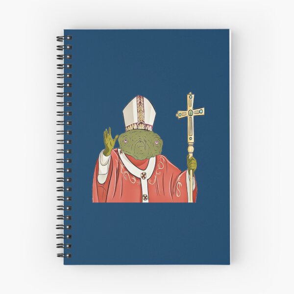 Item preview, Church of Clarence The Big Lez Show   designed and sold by clothingstoreJK.