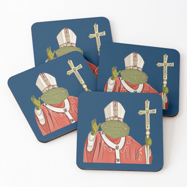 Item preview, Iglesia de Clarence El Gran Show Lésbico designed and sold by clothingstoreJK.