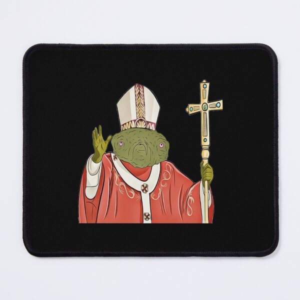 Item preview, Church of Clarence The Big Lez Show designed and sold by clothingstoreJK.