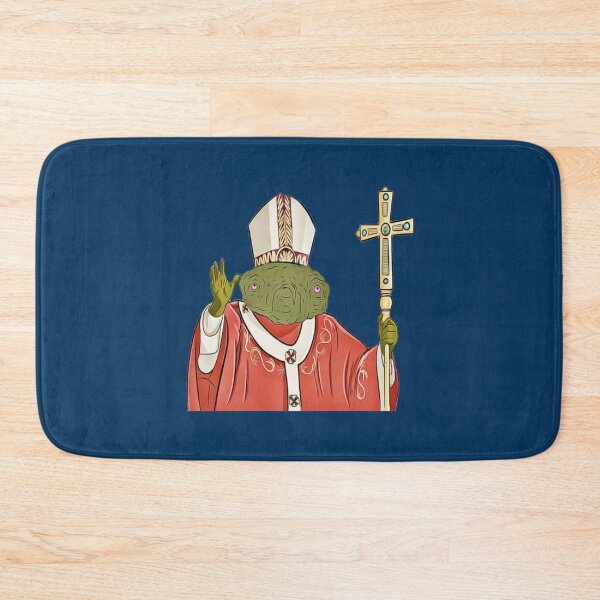 Item preview, Church of Clarence The Big Lez Show   designed and sold by clothingstoreJK.