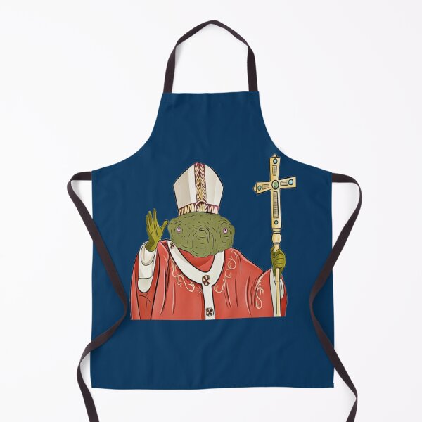Item preview, Church of Clarence The Big Lez Show   designed and sold by clothingstoreJK.