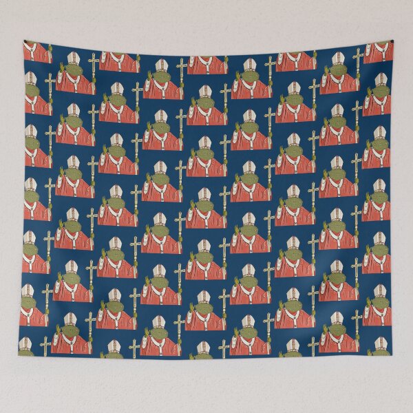 Item preview, Church of Clarence The Big Lez Show   designed and sold by clothingstoreJK.