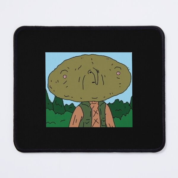 Item preview, Clarence The Green Guy   designed and sold by clothingstoreJK.