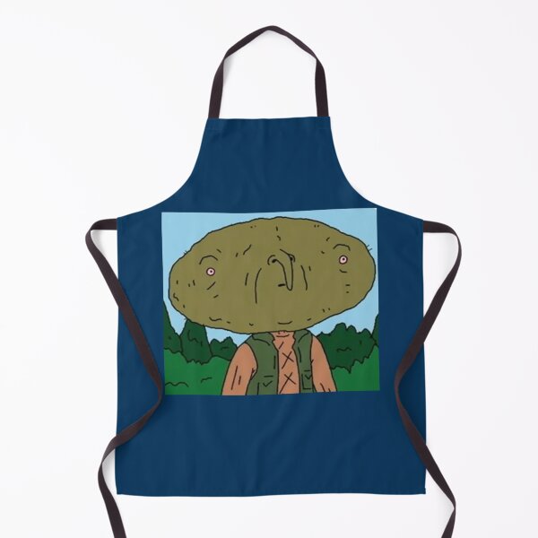 Item preview, Clarence The Green Guy   designed and sold by clothingstoreJK.