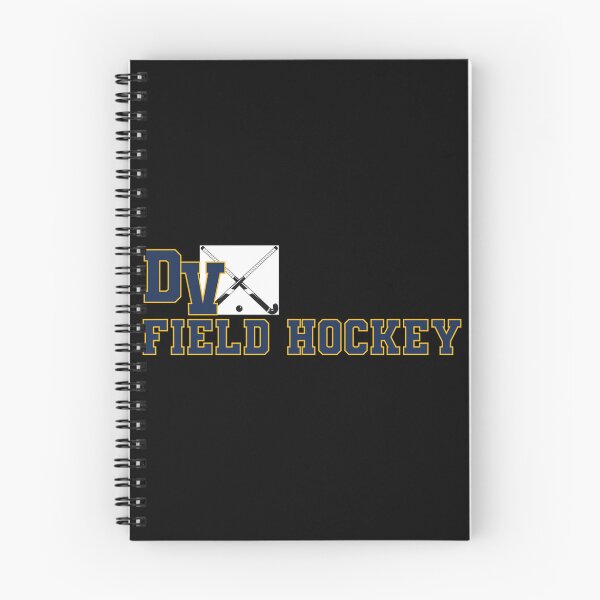 Item preview, Dv Field Hockey Sticker designed and sold by flvbelgrace.
