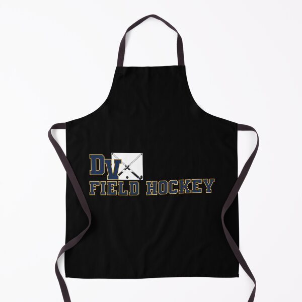 Item preview, Dv Field Hockey Sticker designed and sold by flvbelgrace.