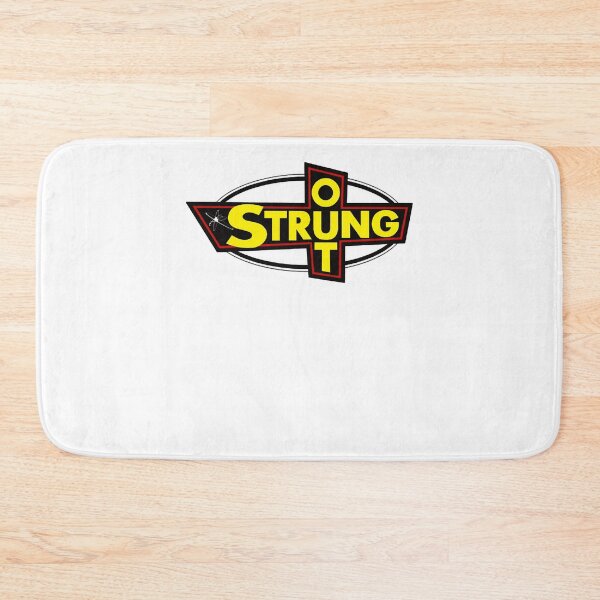 Item preview, Gifts For Men Band Metal strung out trending logo designed and sold by MoreauBouvet.