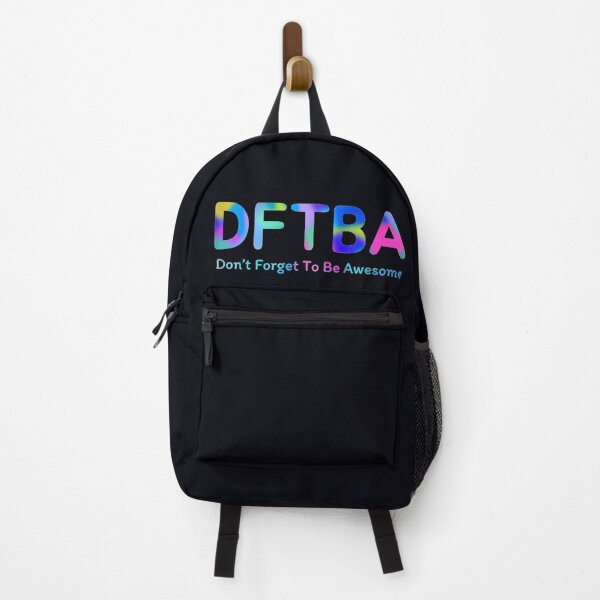 Item preview, DFTBA (blobby colors) designed and sold by Amanda1775.