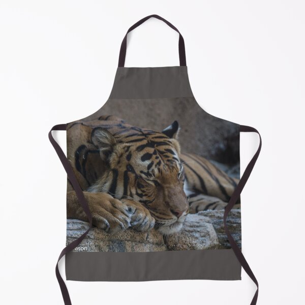 Item preview, Sleeping Tiger designed and sold by Wayne Thomson.