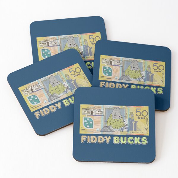 Item preview, Fiddy Bucks Donny the Dealer Sassy Mike Nolan Big Lez Show designed and sold by clothingstoreJK.