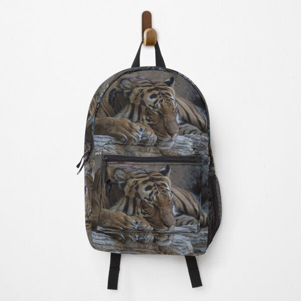 Item preview, Sleeping Tiger designed and sold by Wayne Thomson.