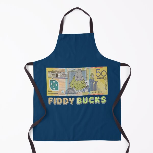Item preview, Fiddy Bucks Donny the Dealer Sassy Mike Nolan Big Lez Show designed and sold by clothingstoreJK.