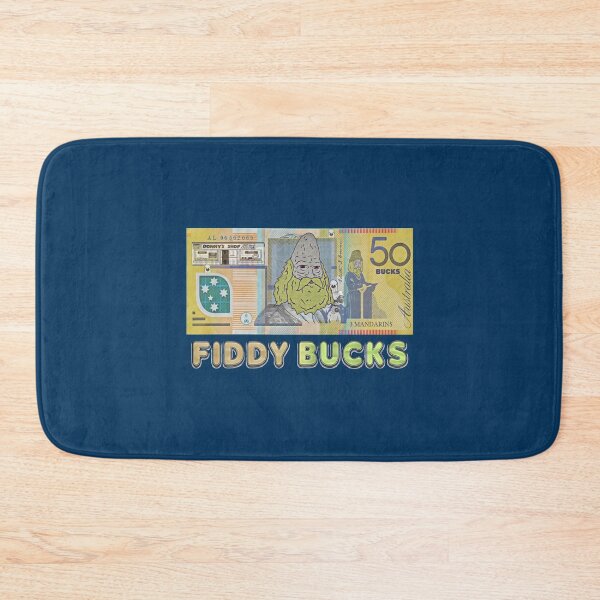 Item preview, Fiddy Bucks Donny the Dealer Sassy Mike Nolan Big Lez Show   designed and sold by clothingstoreJK.