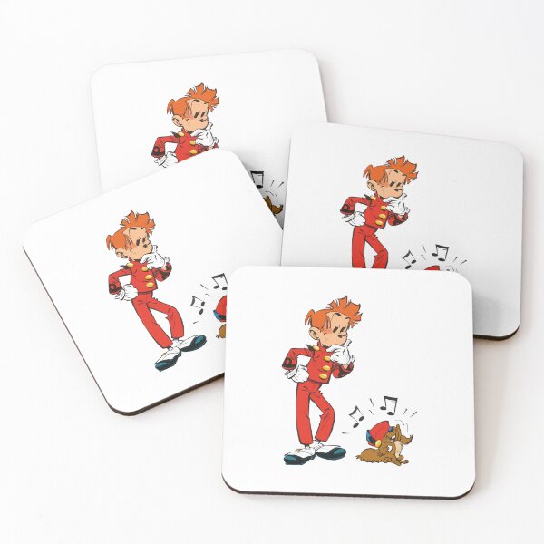 Item preview, People Call Me Belgian Marsupilami Comics Retro Vintage designed and sold by GeraJackson.