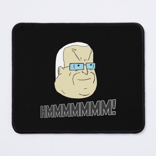 Item preview, HMMMMM! Mike Nolan Big Lez Show   designed and sold by clothingstoreJK.