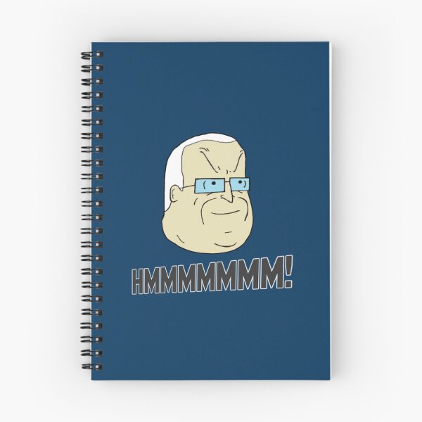 Item preview, HMMMMM! Mike Nolan Big Lez Show   designed and sold by clothingstoreJK.