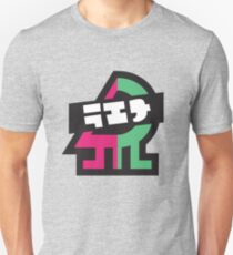 Camiseta ajustada SquidForce Splatfest Tee 2