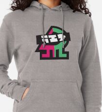 SquidForce Splatfest Tee 2 Leichter Hoodie