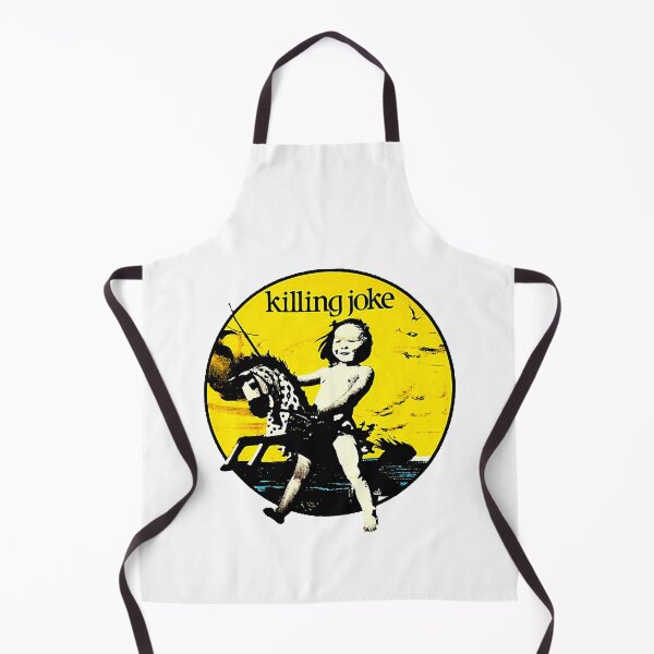Item preview, Gifts Rock Best Of Killing Joke Logos designed and sold by MoreauBouvet.