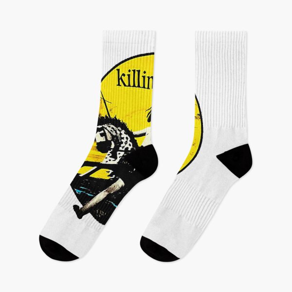 Item preview, Gifts Rock Best Of Killing Joke Logos designed and sold by MoreauBouvet.