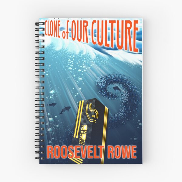 Item preview, Clone of Our Culture designed and sold by P_Vask.