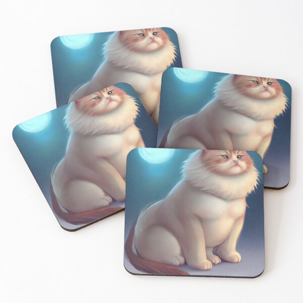 Item preview, Elegant Cat designed and sold by Blazefoxar.
