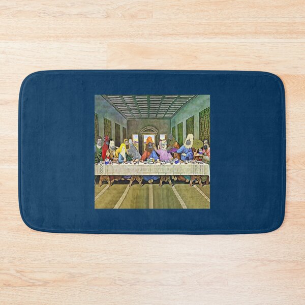 Item preview, Last Supper of Browntown 2 Mike Nolan Big Lez Show   designed and sold by clothingstoreJK.