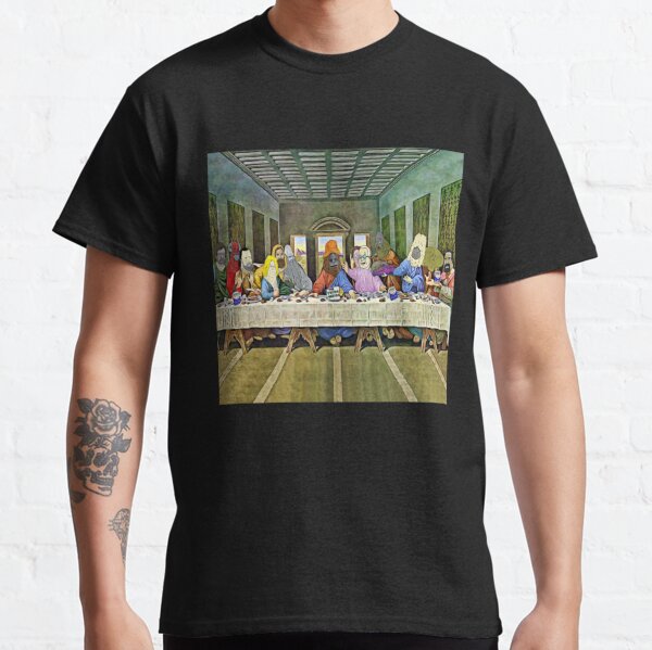 Last Supper Clothing for Sale | Redbubble