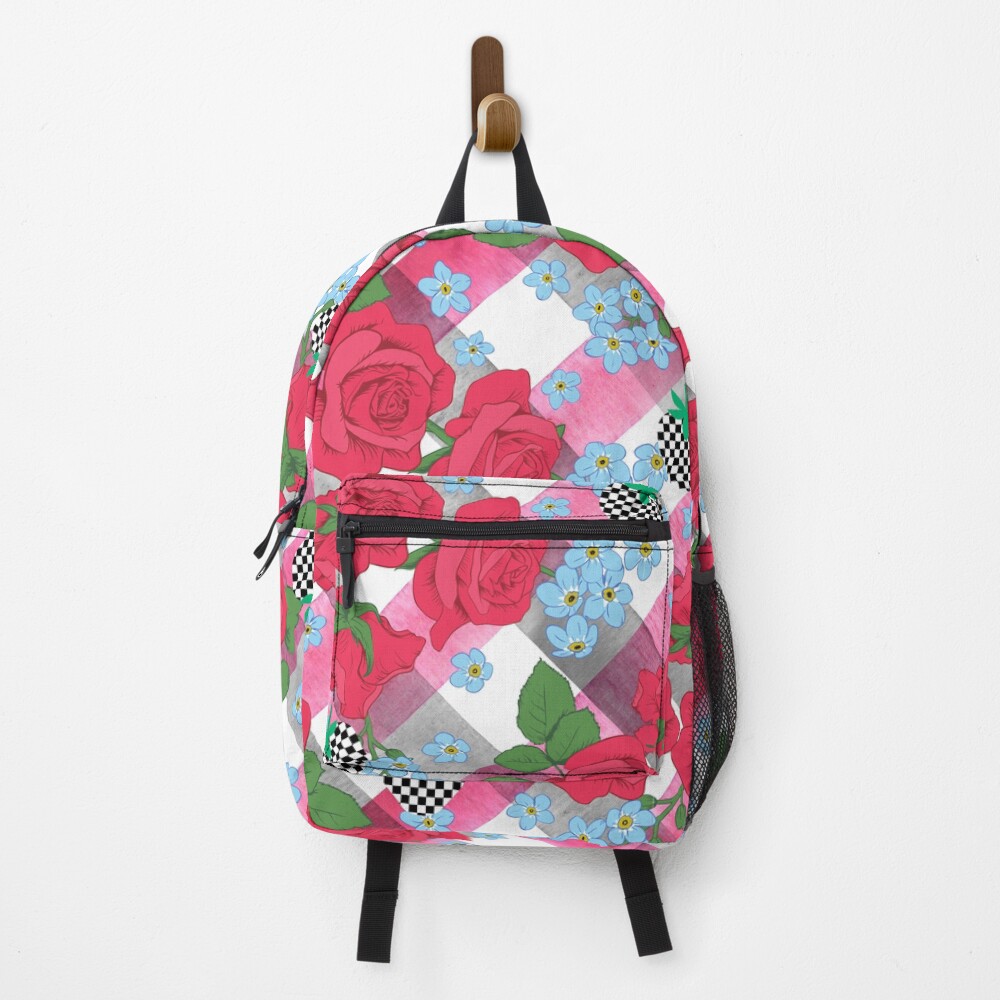 Item preview, Backpack designed and sold by Trimzz.