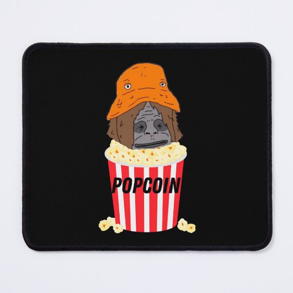 Item preview, popcoin designed and sold by clothingstoreJK.