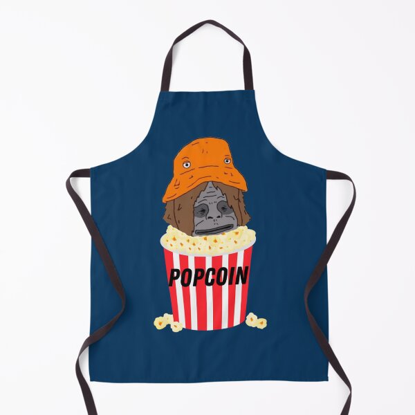 Item preview, popcoin designed and sold by clothingstoreJK.