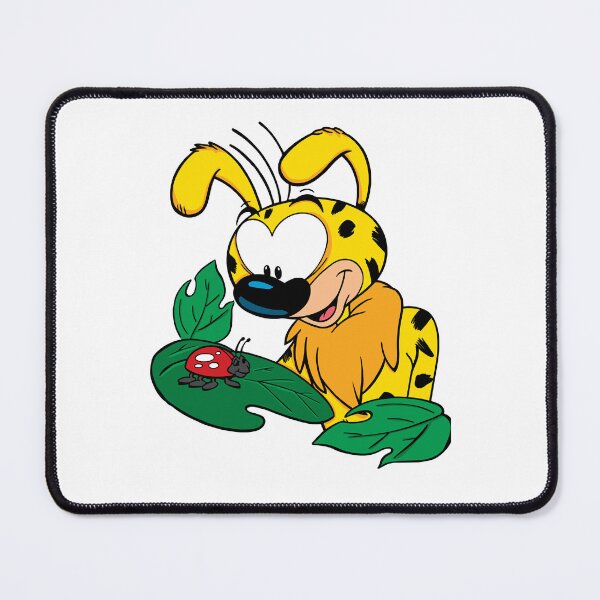 Item preview, Retro Vintage Spirou Marsupilami Fantasio Gifts For Everyone designed and sold by GeraJackson.