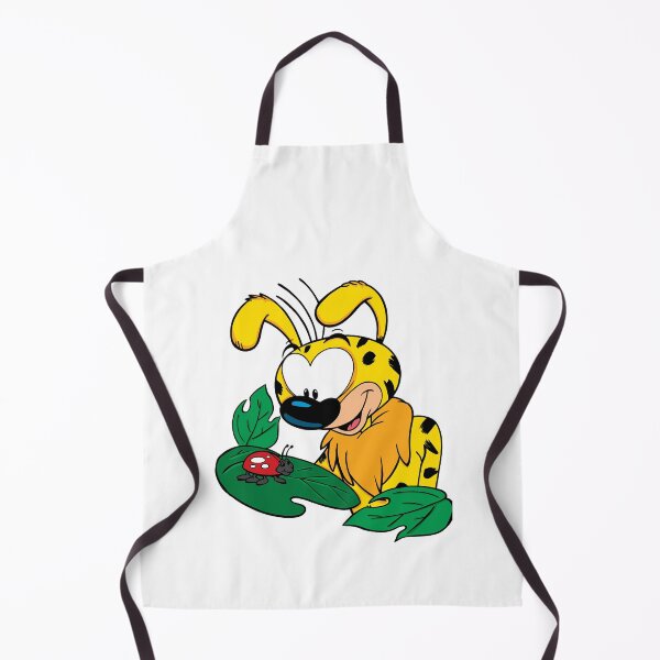 Item preview, Retro Vintage Spirou Marsupilami Fantasio Gifts For Everyone designed and sold by GeraJackson.