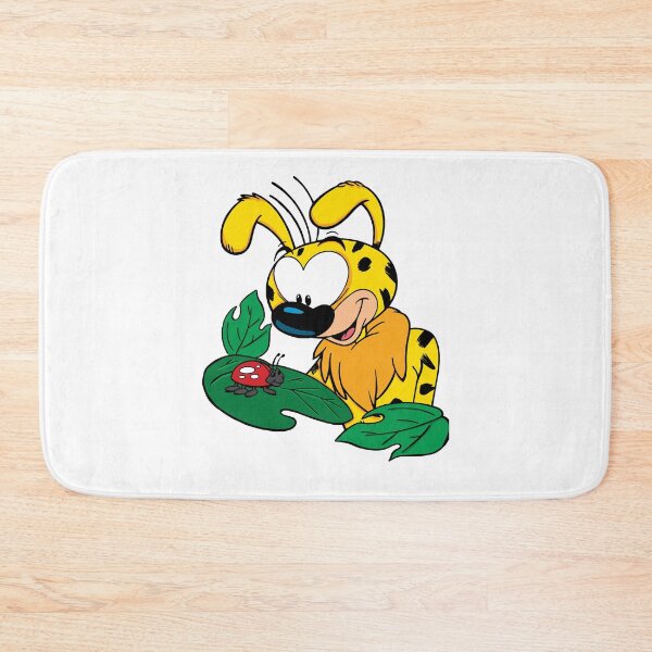 Item preview, Retro Vintage Spirou Marsupilami Fantasio Gifts For Everyone designed and sold by GeraJackson.