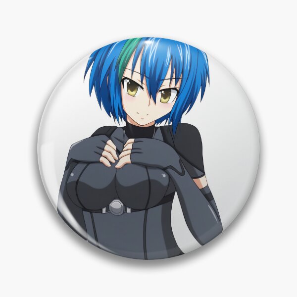Item preview, Xenovia Quarta High School DxD Epic Design for fan designed and sold by roycool.