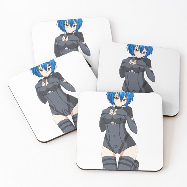 Item preview, Xenovia Quarta High School DxD Epic Design for fan designed and sold by roycool.