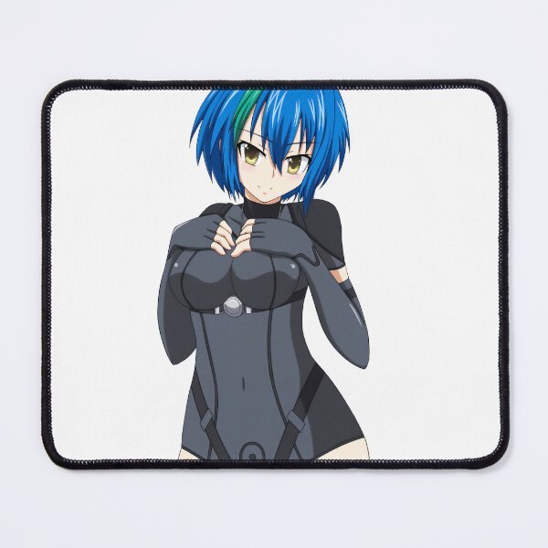 Item preview, Xenovia Quarta High School DxD Epic Design for fan designed and sold by roycool.