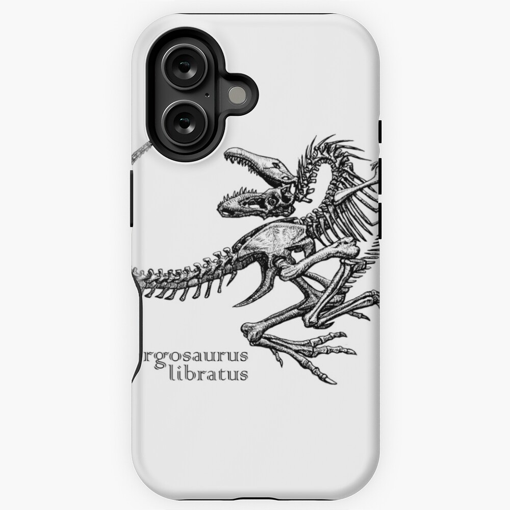 Item preview, iPhone Magsafe Tough Case designed and sold by ZDutta.