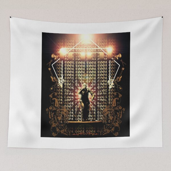 Item preview, Graphic Rock Banyak Lampu in Concert designed and sold by MoreauBouvet.