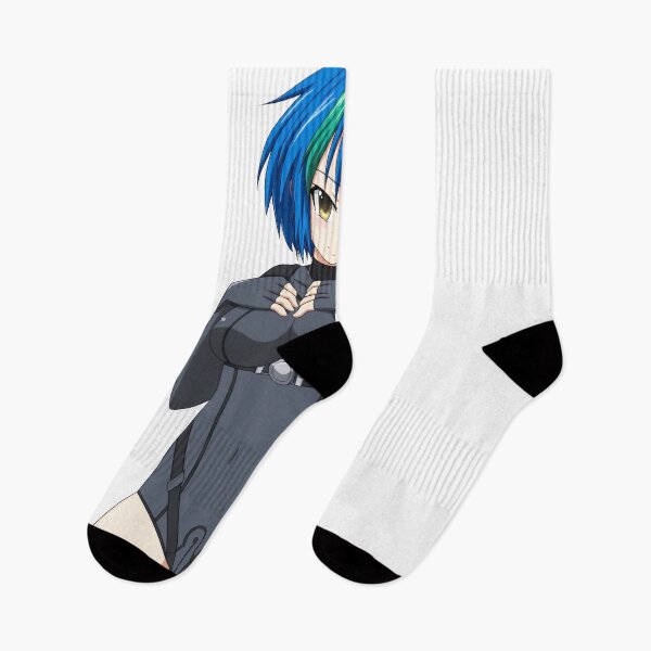 Item preview, Xenovia Quarta High School DxD Epic Design for fan designed and sold by roycool.